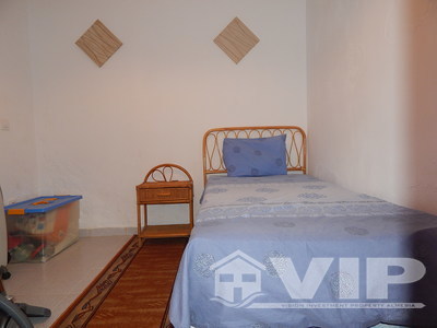 VIP7489: Wohnung zu Verkaufen in Mojacar Playa, Almería
