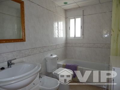VIP7490: Villa en Venta en Turre, Almería