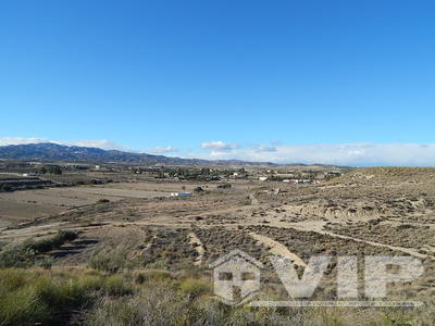 VIP7490: Villa zu Verkaufen in Turre, Almería