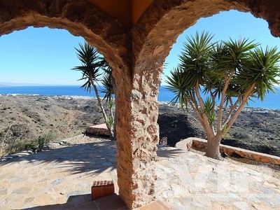 VIP7491: Villa en Venta en Mojacar Playa, Almería