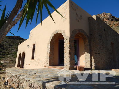 VIP7491: Villa zu Verkaufen in Mojacar Playa, Almería