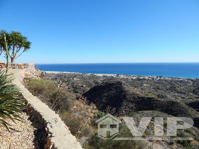 VIP7491: Villa à vendre en Mojacar Playa, Almería