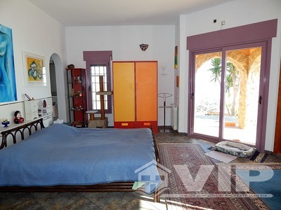 VIP7491: Villa te koop in Mojacar Playa, Almería