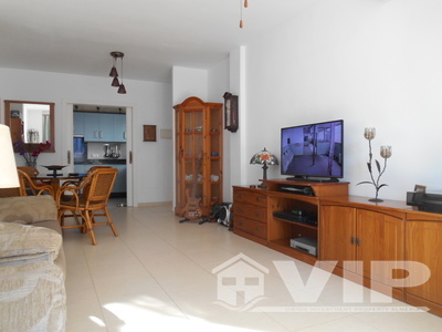 VIP7494: Apartamento en Venta en Mojacar Playa, Almería