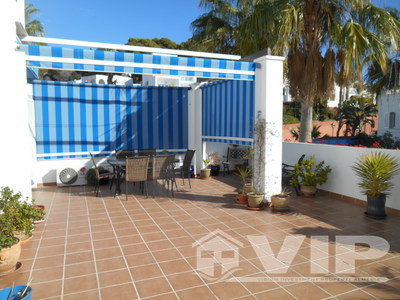 VIP7494: Appartement à vendre en Mojacar Playa, Almería