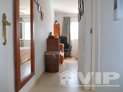 VIP7494: Wohnung zu Verkaufen in Mojacar Playa, Almería