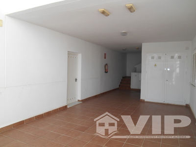 VIP7494: Wohnung zu Verkaufen in Mojacar Playa, Almería