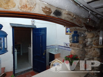 VIP7496: Stadthaus zu Verkaufen in Turre, Almería
