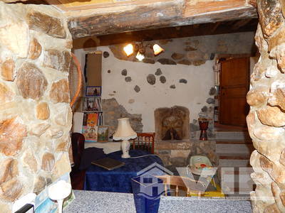 VIP7496: Rijtjeshuis te koop in Turre, Almería