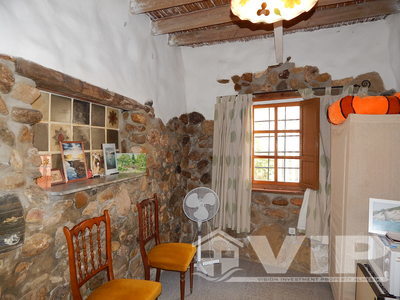VIP7496: Maison de Ville à vendre en Turre, Almería