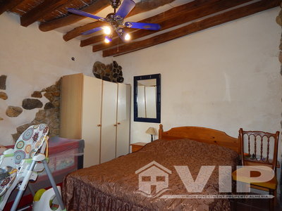 VIP7496: Maison de Ville à vendre en Turre, Almería