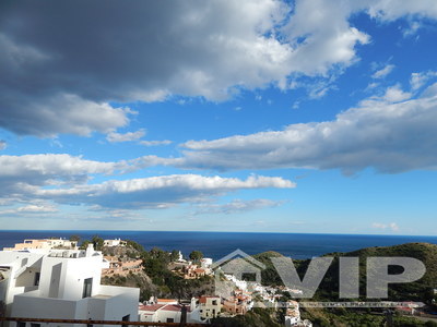 VIP7500: Villa à vendre en Mojacar Playa, Almería