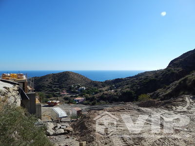 VIP7500: Villa te koop in Mojacar Playa, Almería