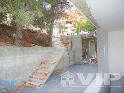 VIP7500: Villa à vendre en Mojacar Playa, Almería