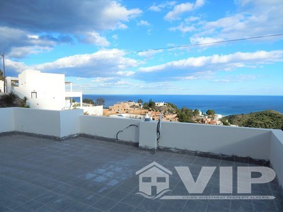 VIP7500: Villa en Venta en Mojacar Playa, Almería