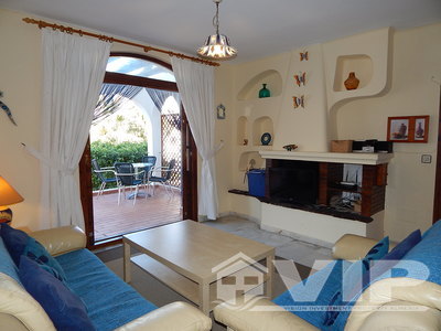VIP7503: Wohnung zu Verkaufen in Mojacar Playa, Almería