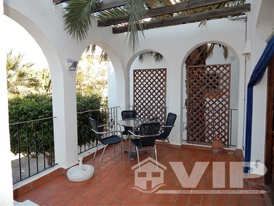 VIP7503: Appartement te koop in Mojacar Playa, Almería