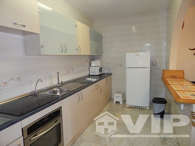 VIP7503: Apartamento en Venta en Mojacar Playa, Almería