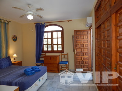 VIP7503: Appartement te koop in Mojacar Playa, Almería