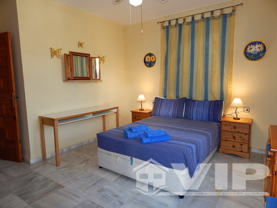 VIP7503: Appartement à vendre en Mojacar Playa, Almería