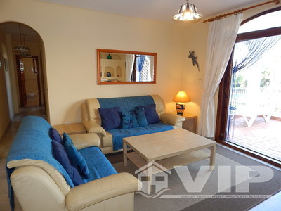 VIP7503: Wohnung zu Verkaufen in Mojacar Playa, Almería
