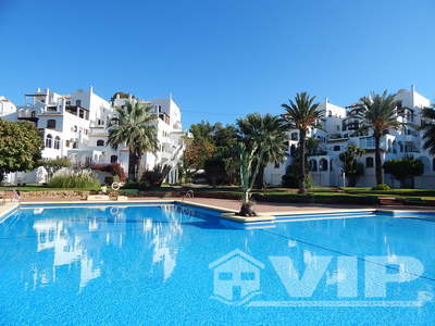 VIP7503: Apartamento en Venta en Mojacar Playa, Almería