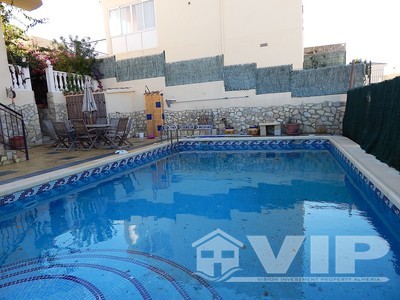 VIP7504: Villa te koop in Turre, Almería
