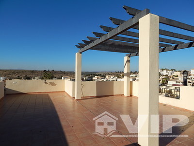 VIP7504: Villa à vendre en Turre, Almería