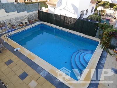VIP7504: Villa à vendre en Turre, Almería