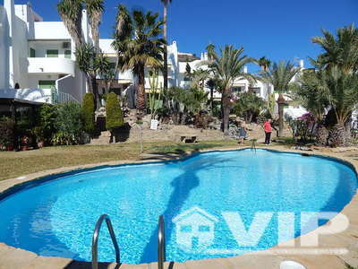 VIP7507: Appartement te koop in Mojacar Playa, Almería