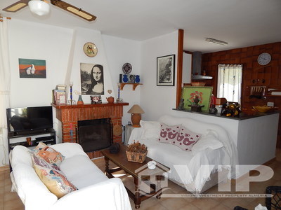 VIP7507: Wohnung zu Verkaufen in Mojacar Playa, Almería