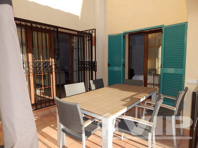 VIP7509: Maison de Ville à vendre en Villaricos, Almería