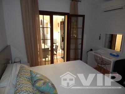VIP7509: Rijtjeshuis te koop in Villaricos, Almería