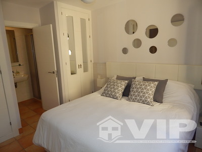VIP7509: Maison de Ville à vendre en Villaricos, Almería