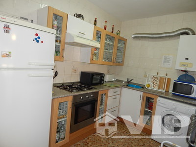 VIP7511: Appartement à vendre en Mojacar Playa, Almería