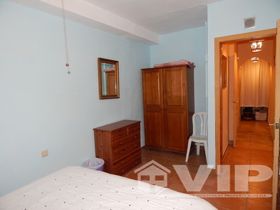 VIP7511: Wohnung zu Verkaufen in Mojacar Playa, Almería