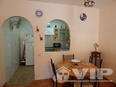 VIP7511: Wohnung zu Verkaufen in Mojacar Playa, Almería