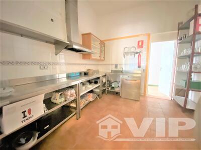 VIP7513: Commercieel Vastgoed te koop in Villaricos, Almería
