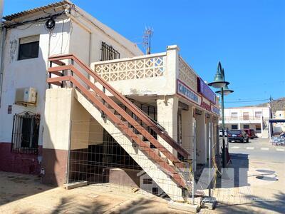 VIP7513: Gewerbeimmobilien zu Verkaufen in Villaricos, Almería
