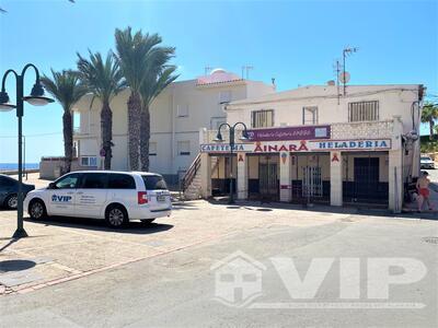 VIP7513: Commercial à vendre en Villaricos, Almería