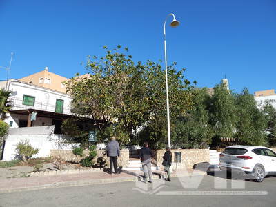 VIP7514: Gewerbeimmobilien zu Verkaufen in Villaricos, Almería