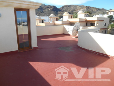 VIP7518: Rijtjeshuis te koop in Mojacar Playa, Almería