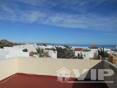 VIP7518: Rijtjeshuis te koop in Mojacar Playa, Almería