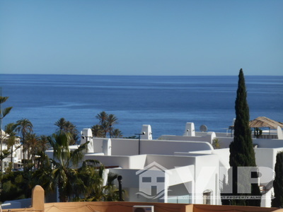 VIP7518: Townhouse for Sale in Mojacar Playa, Almería