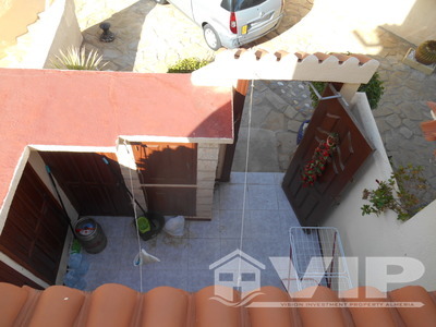 VIP7518: Stadthaus zu Verkaufen in Mojacar Playa, Almería