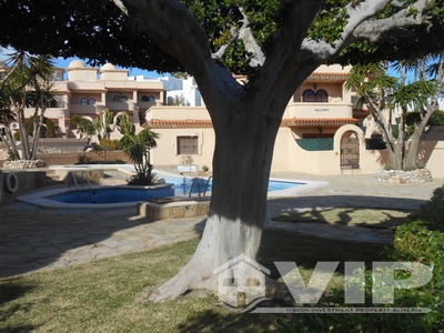 VIP7518: Stadthaus zu Verkaufen in Mojacar Playa, Almería