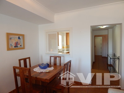 VIP7519: Appartement à vendre en Mojacar Playa, Almería