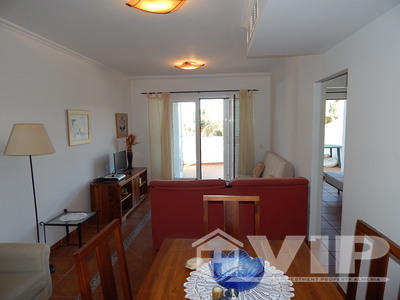 VIP7519: Appartement te koop in Mojacar Playa, Almería