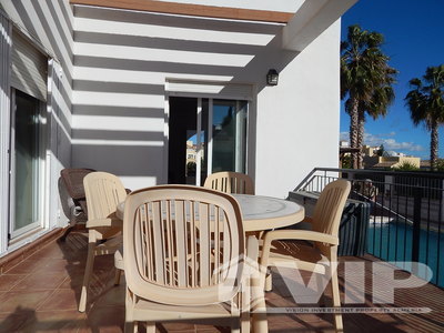 VIP7520: Villa à vendre en Turre, Almería