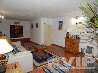 VIP7521: Maison de Ville à vendre en Mojacar Playa, Almería